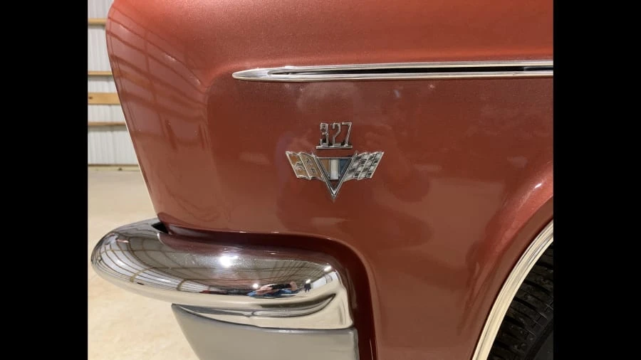 1966 Chevrolet Impala 4th Gen - Image 8 of 12