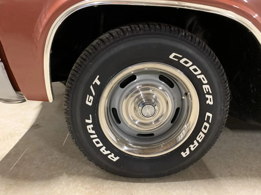 1966 Chevrolet Impala 4th Gen - Image 9 of 12