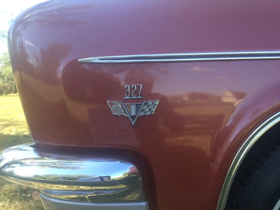 1966 Chevrolet Impala 4th Gen - Image 8 of 9