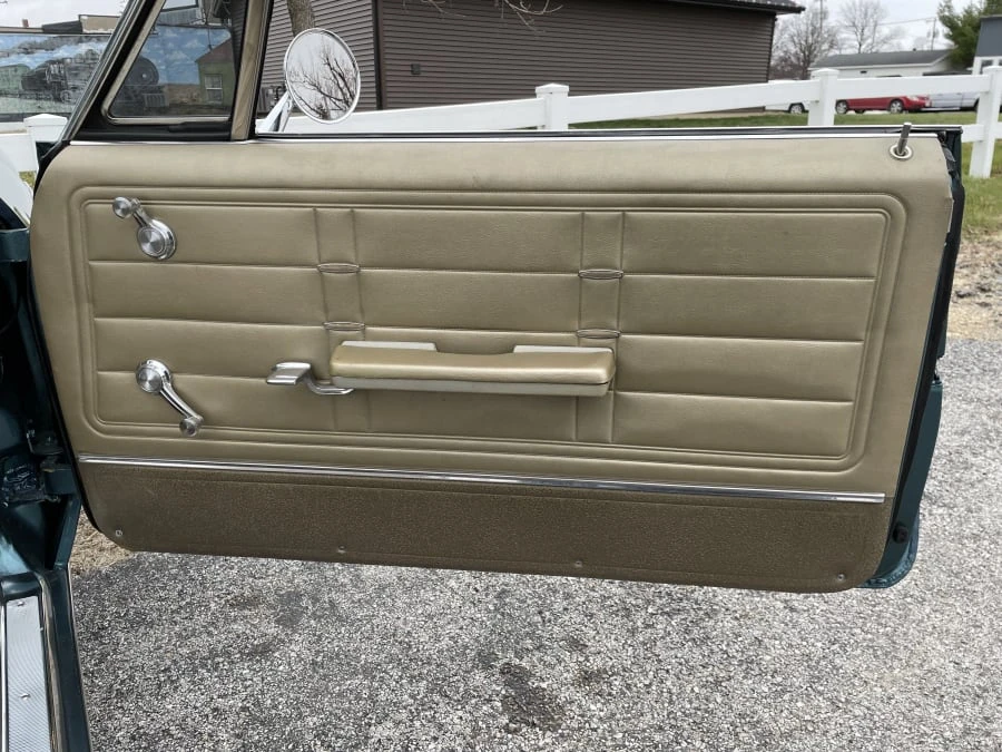 1966 Chevrolet Impala 4th Gen - Image 24 of 31