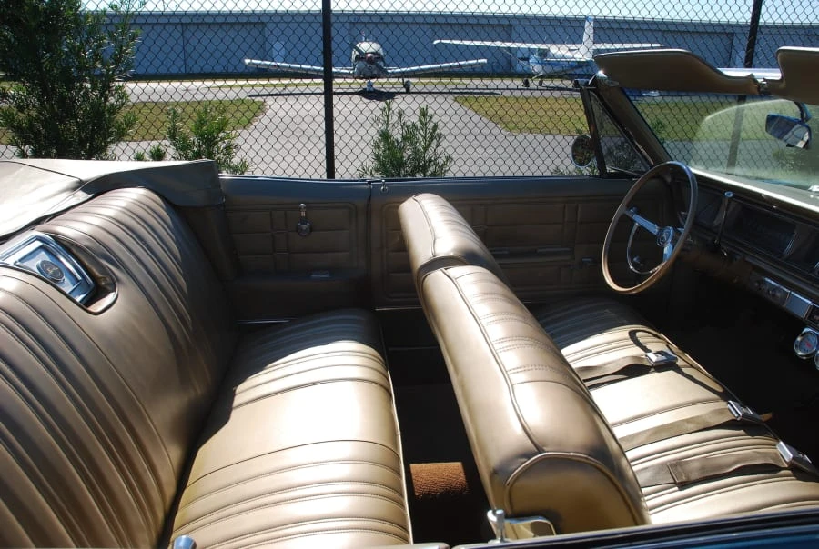 1966 Chevrolet Impala 4th Gen - Image 6 of 12