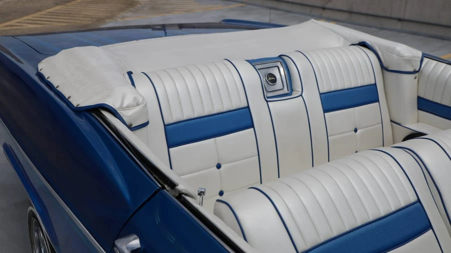 1966 Chevrolet Impala 4th Gen - Image 3 of 31