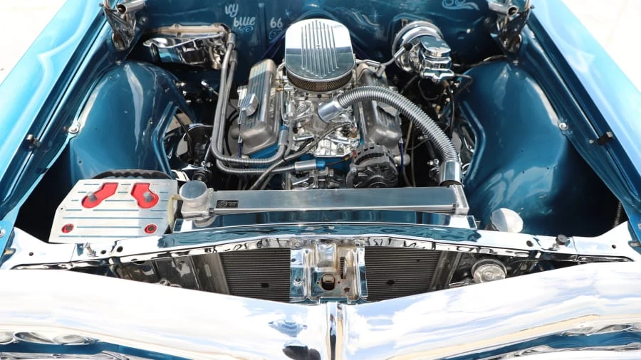 1966 Chevrolet Impala 4th Gen - Image 4 of 31