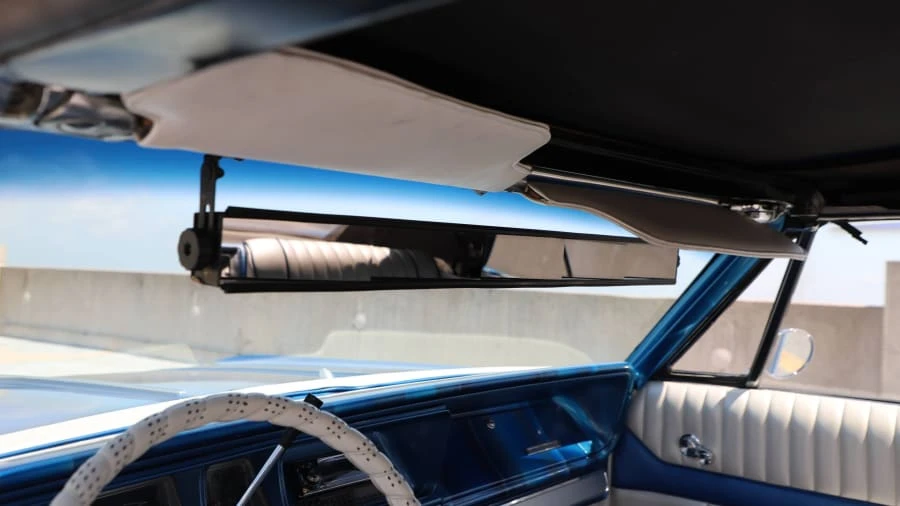 1966 Chevrolet Impala 4th Gen - Image 6 of 31