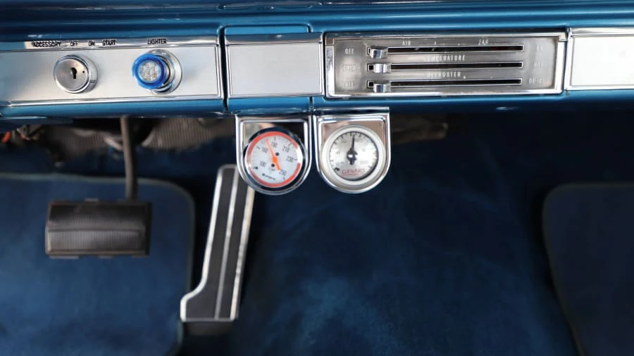 1966 Chevrolet Impala 4th Gen - Image 7 of 31