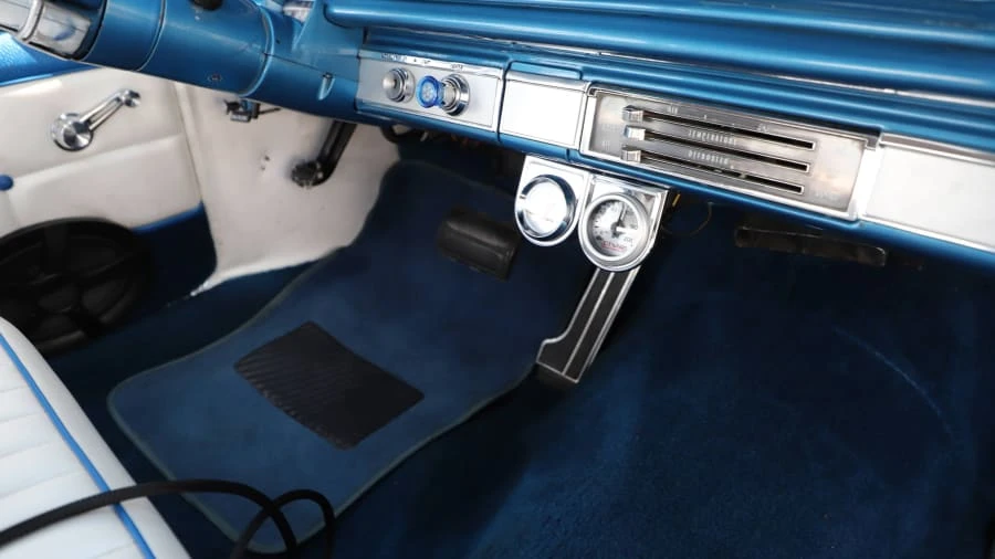 1966 Chevrolet Impala 4th Gen - Image 10 of 31
