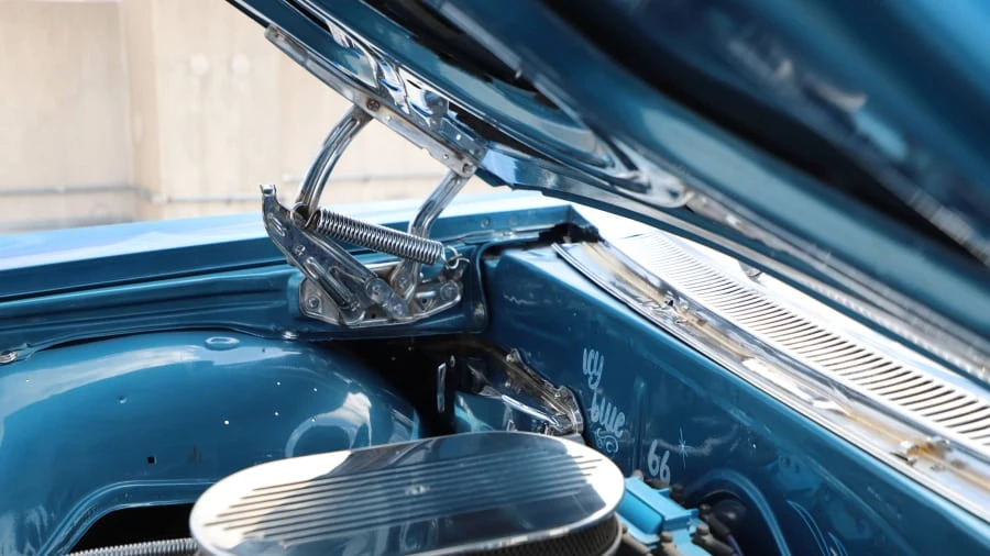 1966 Chevrolet Impala 4th Gen - Image 21 of 31