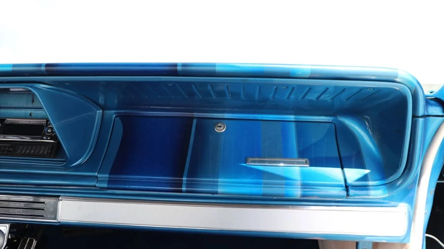 1966 Chevrolet Impala 4th Gen - Image 25 of 31