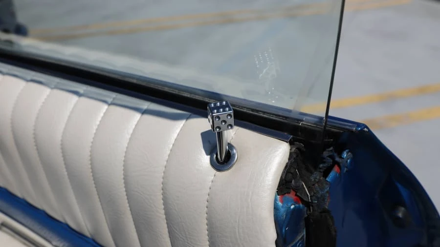 1966 Chevrolet Impala 4th Gen - Image 26 of 31