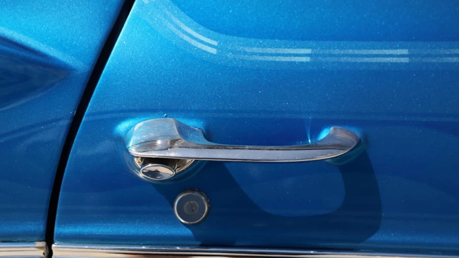 1966 Chevrolet Impala 4th Gen - Image 27 of 31