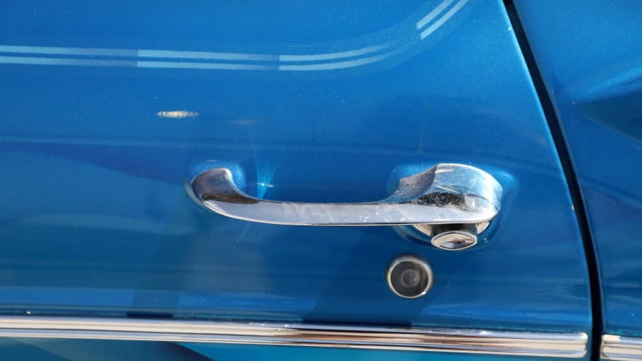 1966 Chevrolet Impala 4th Gen - Image 30 of 31