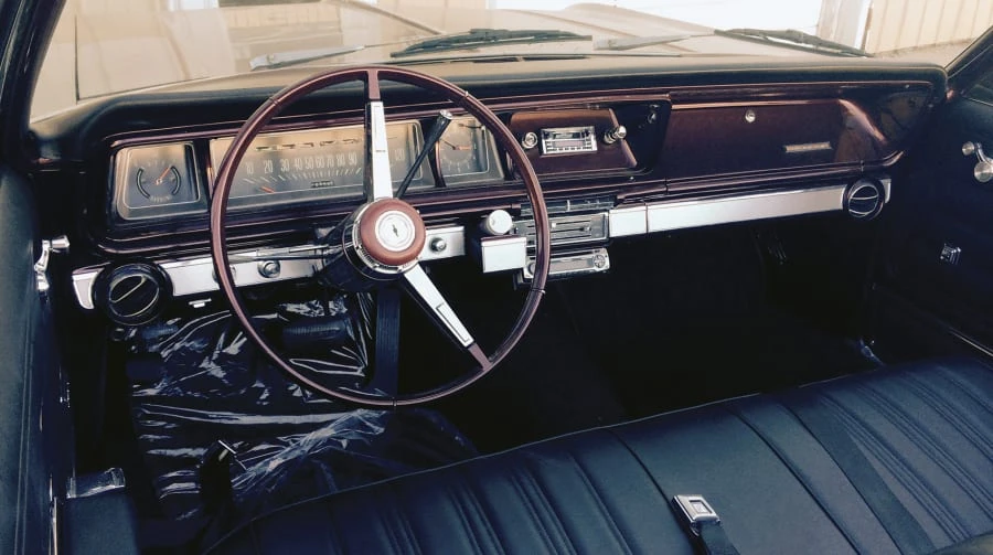 1966 Chevrolet Impala 4th Gen - Image 3 of 7