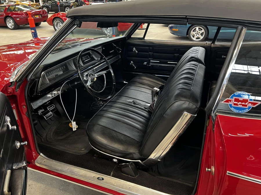 1966 Chevrolet Impala 4th Gen - Image 3 of 4