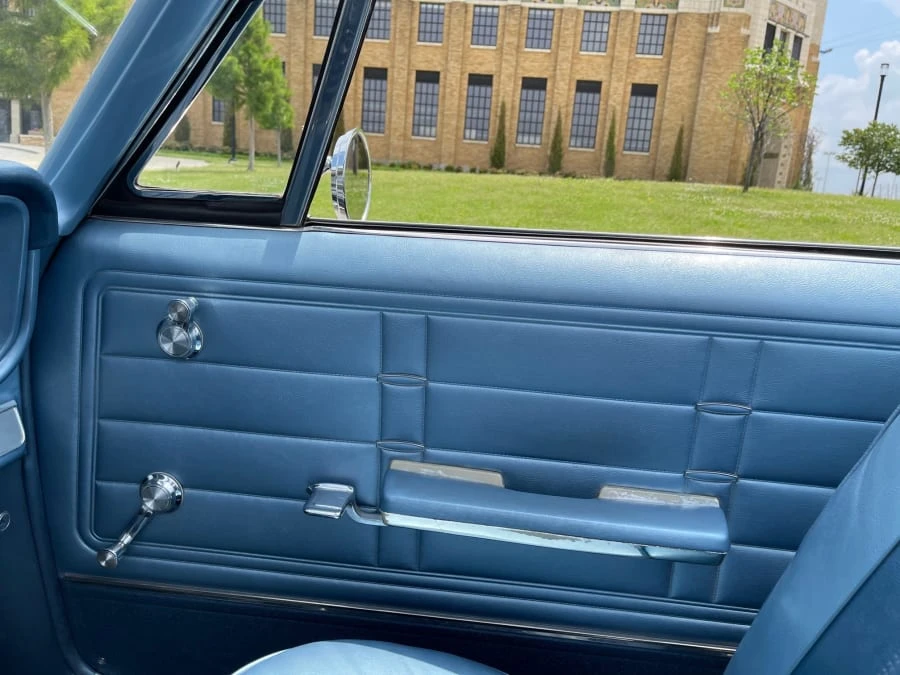 1966 Chevrolet Impala 4th Gen - Image 11 of 22