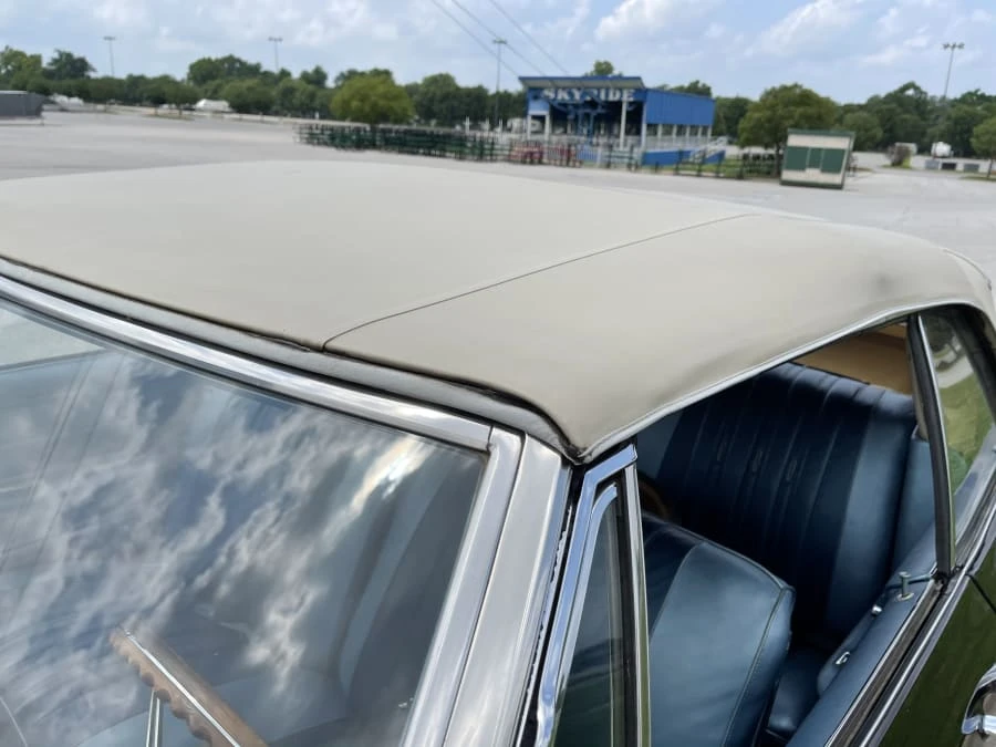 1966 Chevrolet Impala 4th Gen - Image 12 of 22