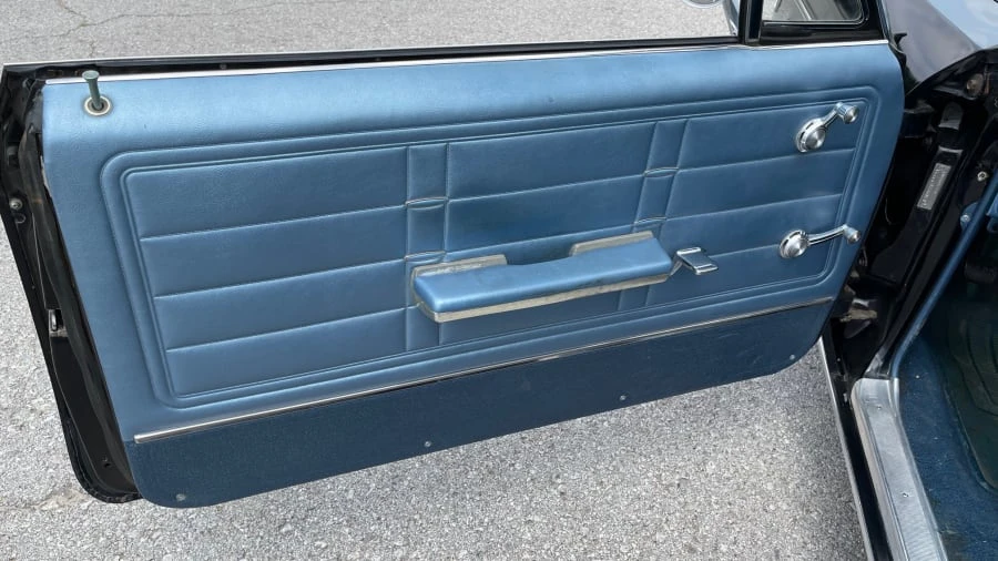 1966 Chevrolet Impala 4th Gen - Image 5 of 25
