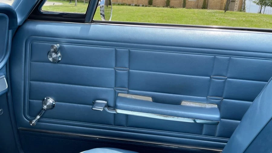 1966 Chevrolet Impala 4th Gen - Image 8 of 25