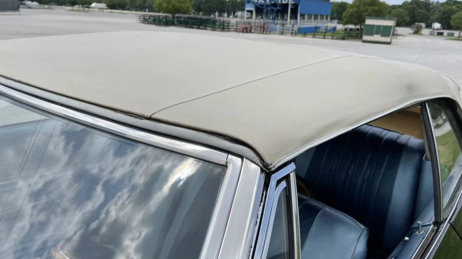1966 Chevrolet Impala 4th Gen - Image 11 of 25