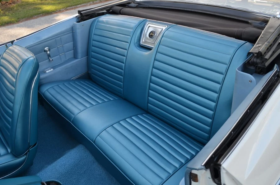 1966 Chevrolet Impala 4th Gen - Image 4 of 7