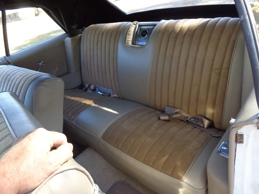 1966 Chevrolet Impala 4th Gen - Image 6 of 12