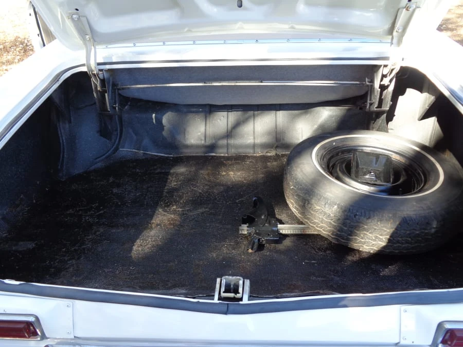 1966 Chevrolet Impala 4th Gen - Image 8 of 12