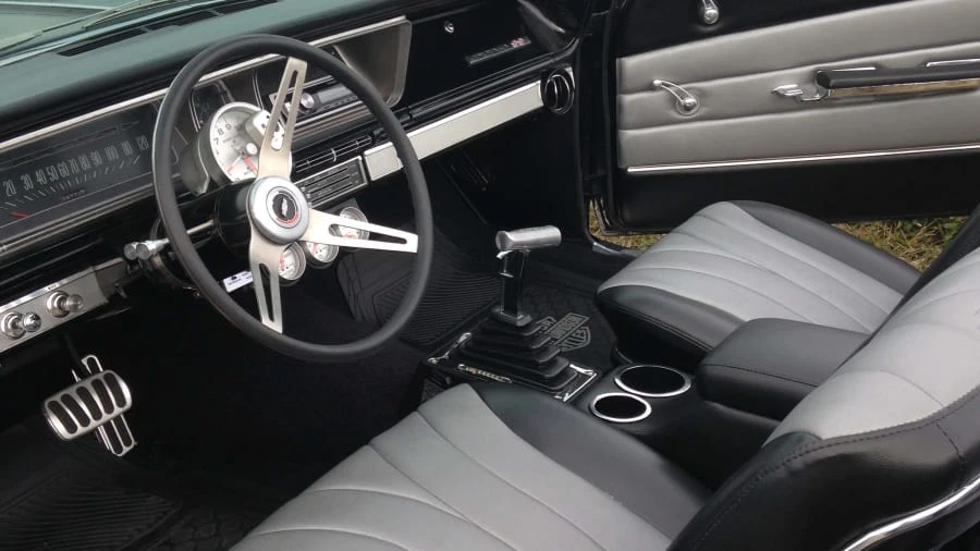 1966 Chevrolet Impala 4th Gen - Image 4 of 7