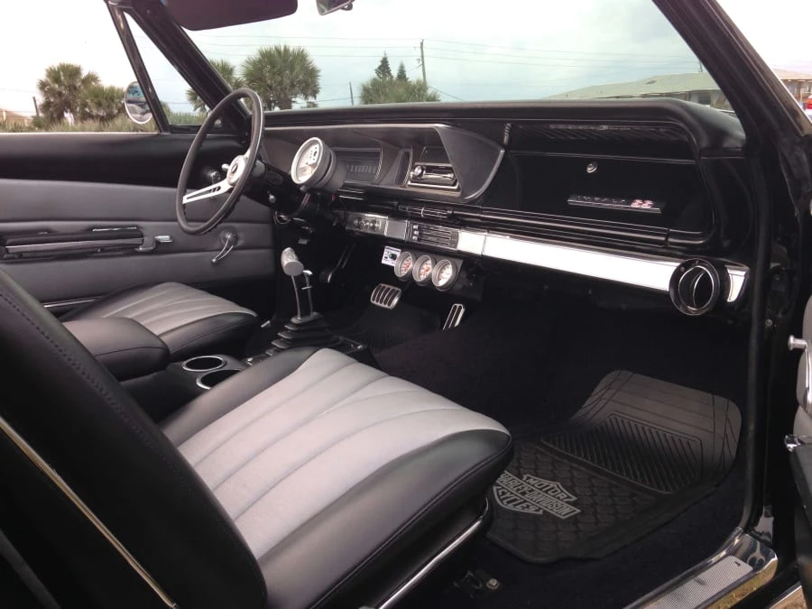1966 Chevrolet Impala 4th Gen - Image 5 of 7