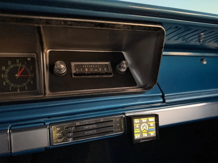 1966 Chevrolet Impala 4th Gen - Image 16 of 16