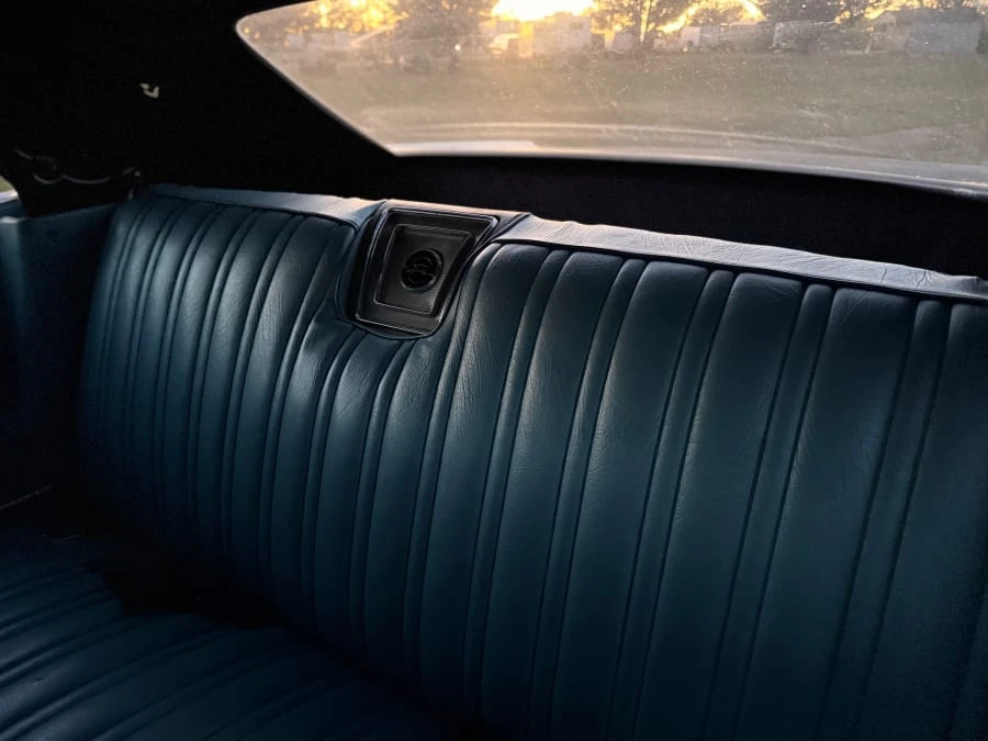 1966 Chevrolet Impala 4th Gen - Image 15 of 16