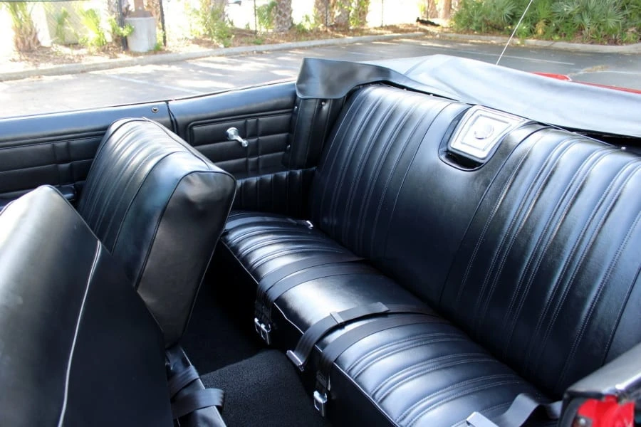 1966 Chevrolet Impala 4th Gen - Image 6 of 12
