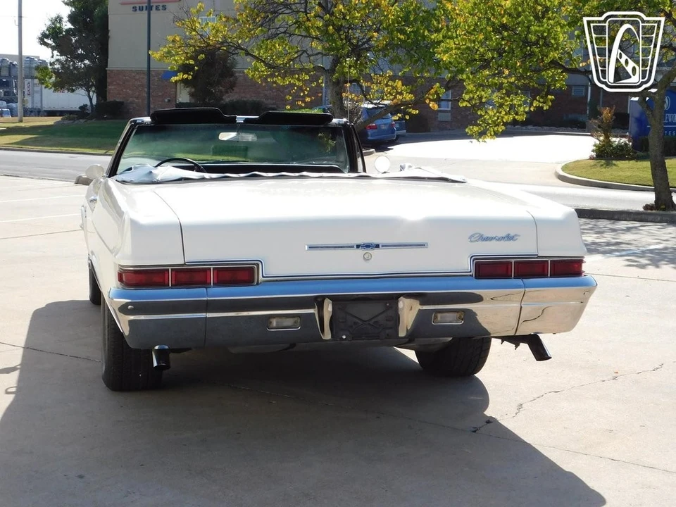 1966 Chevrolet Impala 3rd Gen - Image 10 of 12