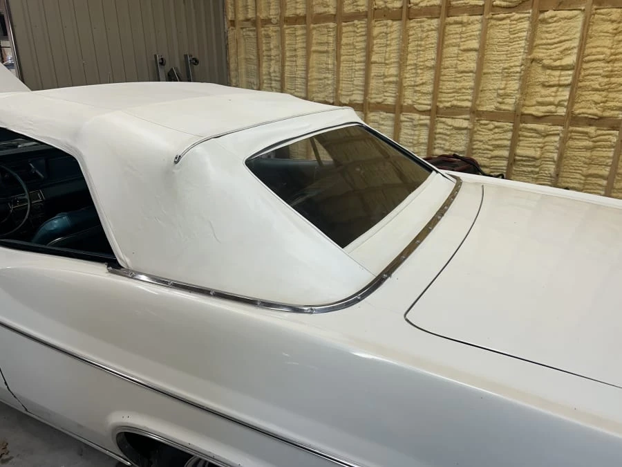 1966 Chevrolet Impala 4th Gen - Image 11 of 18