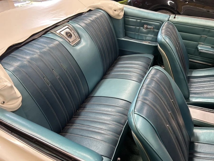 1966 Chevrolet Impala 4th Gen - Image 14 of 18