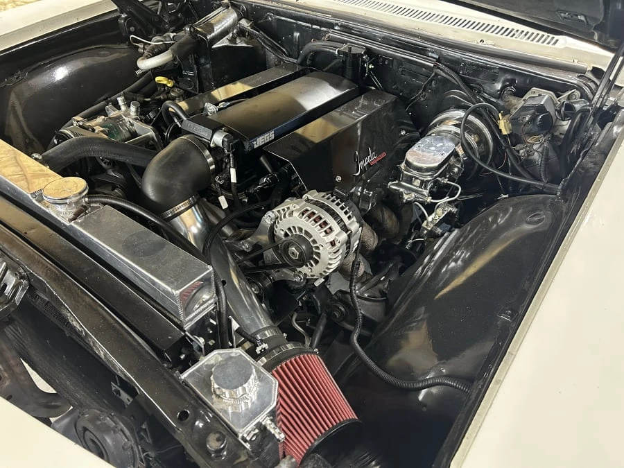 1966 Chevrolet Impala 4th Gen - Image 17 of 18
