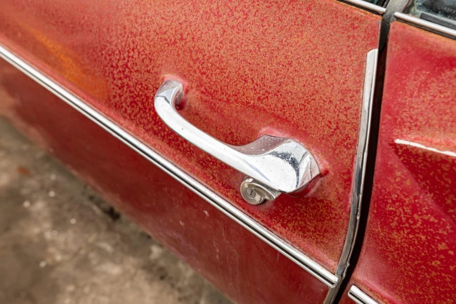 1966 Chevrolet Impala 4th Gen - Image 7 of 23