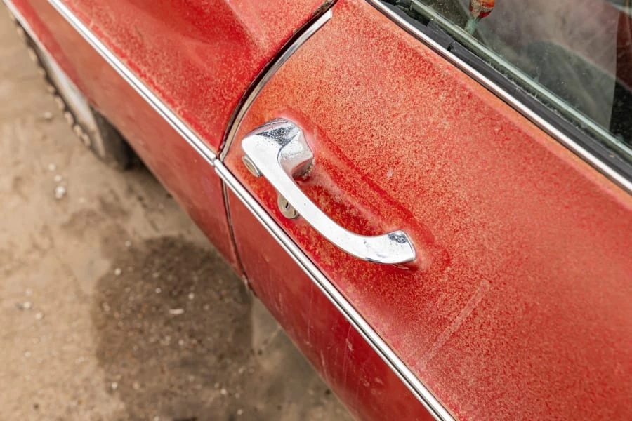 1966 Chevrolet Impala 4th Gen - Image 12 of 23