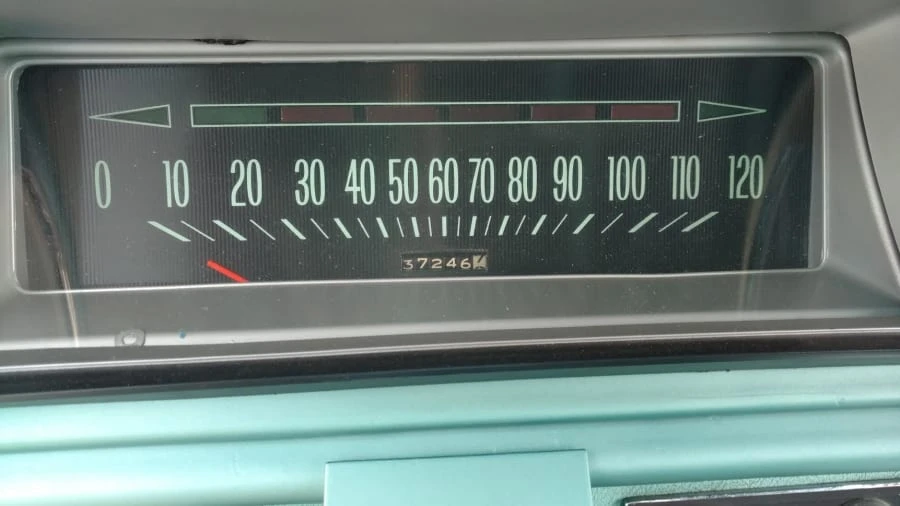 1966 Chevrolet Impala 4th Gen - Image 6 of 10