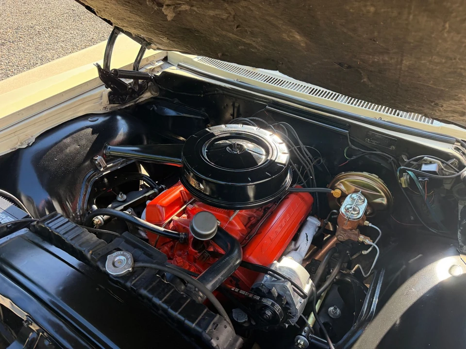 1966 Chevrolet Impala 4th Gen - Image 16 of 31