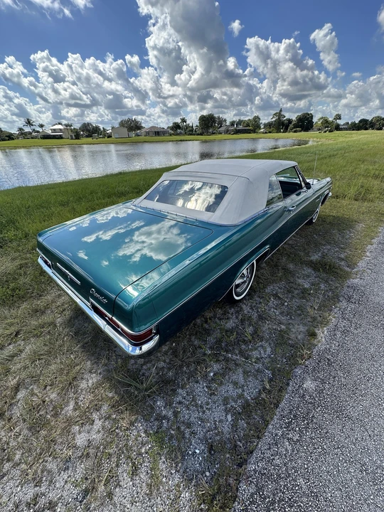 1966 Chevrolet Impala 3rd Gen - Image 12 of 31