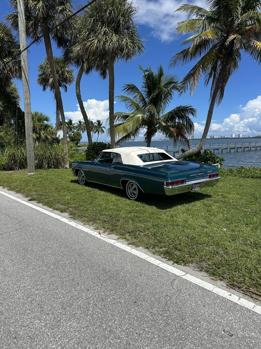 1966 Chevrolet Impala 3rd Gen - Image 8 of 31
