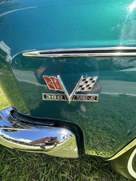 1966 Chevrolet Impala 3rd Gen - Image 24 of 31