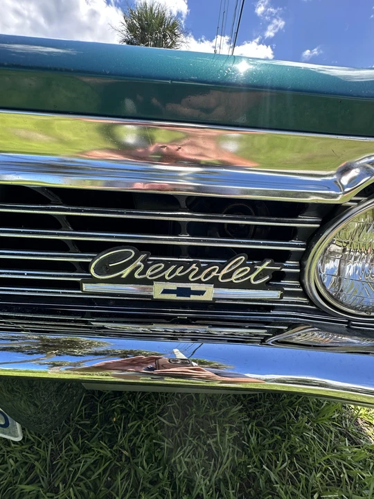 1966 Chevrolet Impala 3rd Gen - Image 23 of 31