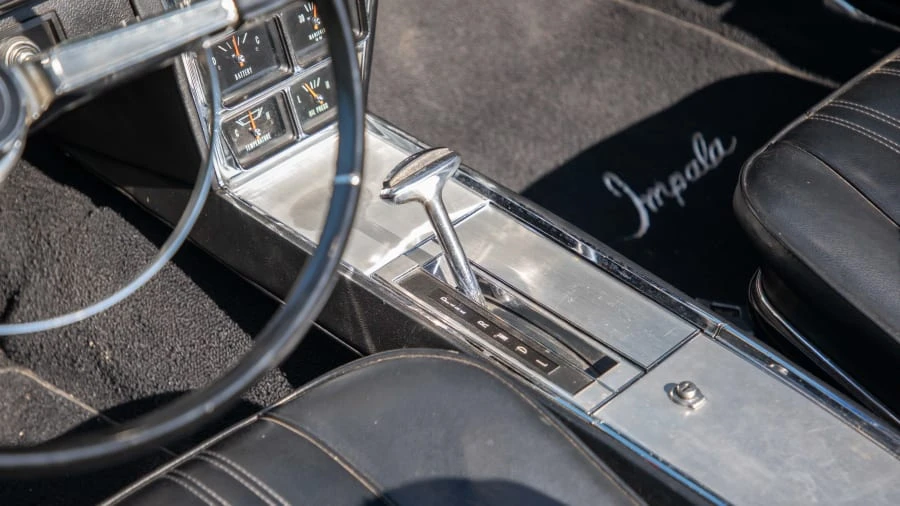 1966 Chevrolet Impala 4th Gen - Image 9 of 20