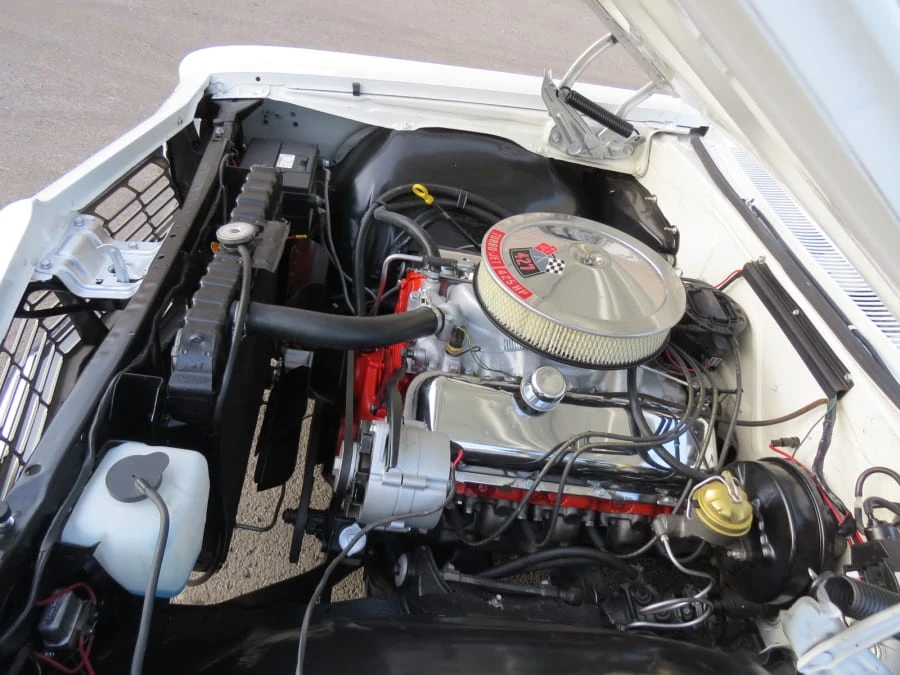1966 Chevrolet Impala 4th Gen - Image 10 of 12