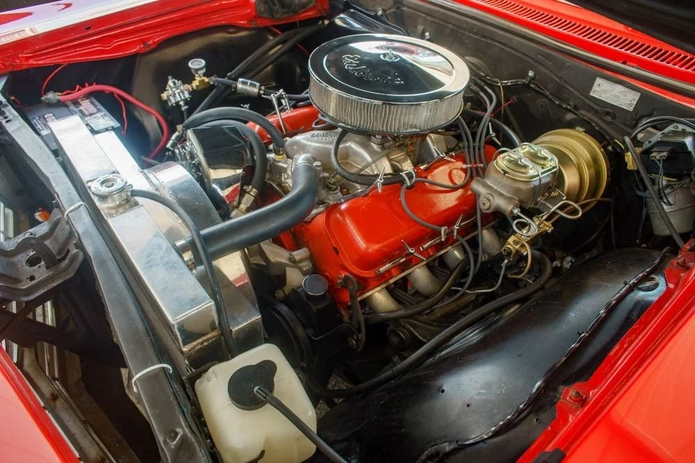 1966 Chevrolet Impala 3rd Gen - Image 19 of 21