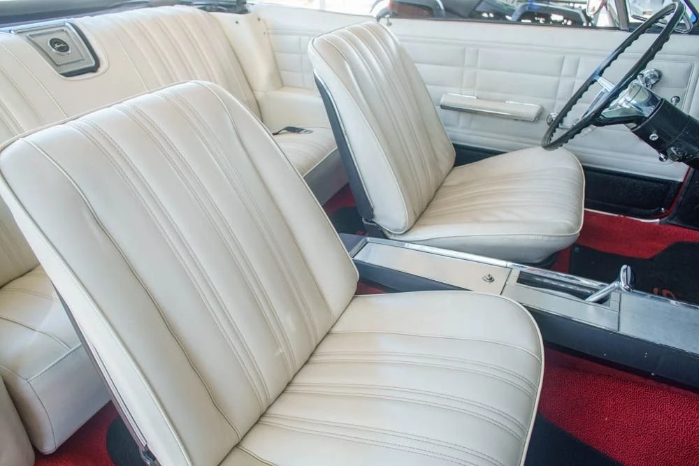 1966 Chevrolet Impala 3rd Gen - Image 14 of 21