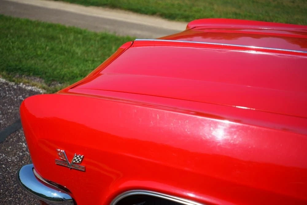 1966 Chevrolet Impala 3rd Gen - Image 11 of 21