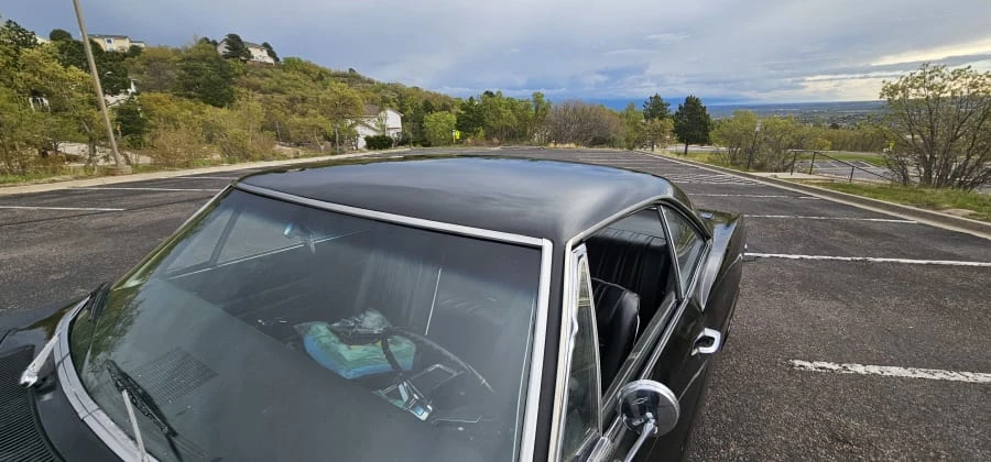 1966 Chevrolet Impala 4th Gen - Image 9 of 24