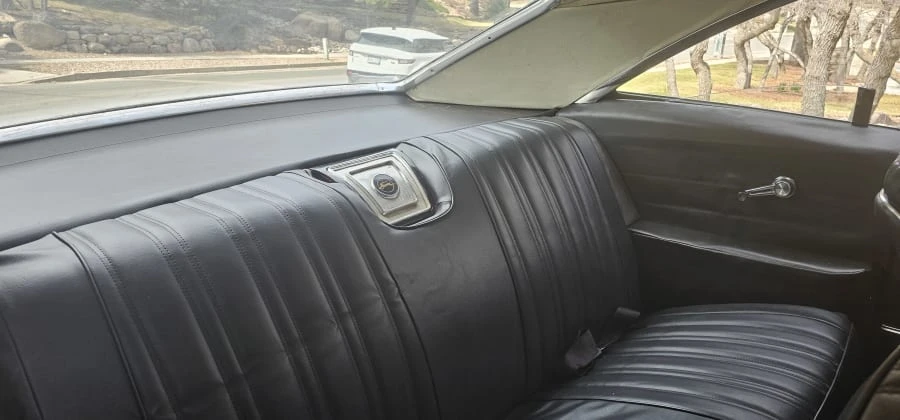1966 Chevrolet Impala 4th Gen - Image 17 of 24