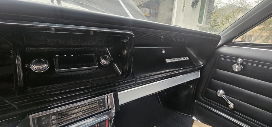 1966 Chevrolet Impala 4th Gen - Image 20 of 24